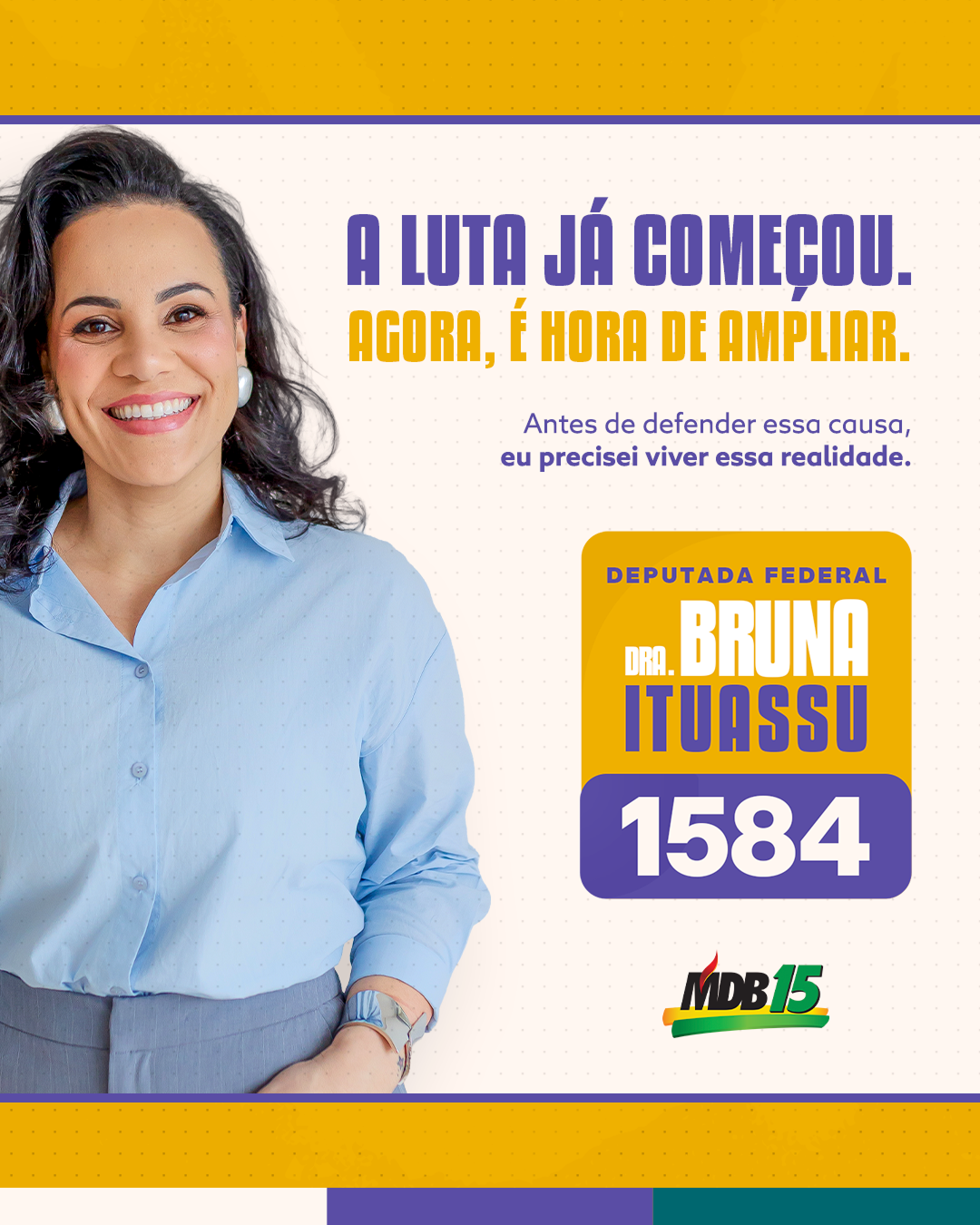Arte: a luta já começou, agora é hora de ampliar